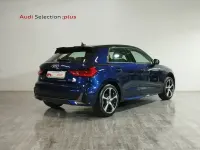 Usado Audi A1 116 CV (85 kW) 2025 Azul SUV