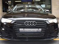 Usado Audi A6 Exclusive 320 CV (235 kW) 2015 Negro Berlina