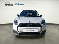Usado Mini Countryman 170 CV (125 kW) 2024 Blanco SUV