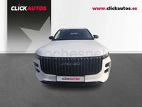 Usado Jaecoo 7 147 CV (108 kW) 2025 Blanco SUV