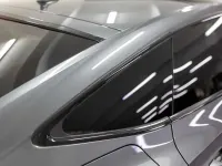 Usado Audi A7 Sportback Ambiente 367 CV (269 kW) 2021 Gris Utilitario