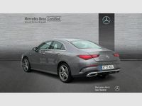 Usado Mercedes CLA250e AMG line 218 CV (160 kW) 2025 Otro Berlina