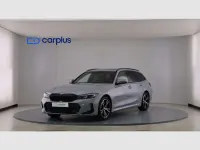 Usado BMW 320 Comfort Edition 190 CV (139 kW) 2025 Gris Familiar