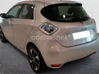 Usado Renault Zoe Life 67 kW (92 CV) 2020 Eléctrico Utilitario