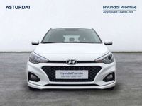 usado Hyundai i20 1.0 TGDI Essence LE 100