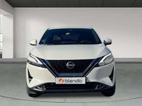 Usado Nissan Qashqai Tekna 159 CV (116 kW) 2023 Blanco SUV