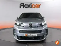 Usado Peugeot Traveller Business-Line 180 CV (132 kW) 2024 Gris Monovolumen