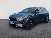 Usado Nissan Qashqai N-Connecta 140 CV (102 kW) 2024 SUV