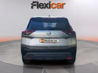 Brugt Nissan X-Trail N-Connecta 163 HK (119 kW) 2023 Grå SUV