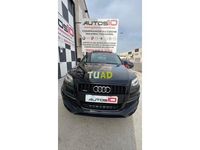 usado Audi Q7 4.2 TDI 340cv quattro tiptronic Ambiente