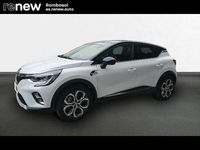 Usado Renault Captur Techno 145 CV (106 kW) 2023 Blanco SUV