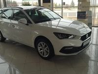 Usado Seat Leon ST Style 110 CV (80 kW) 2024 Familiar
