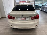 Usado BMW 318 Gran Turismo 150 CV (110 kW) 2016 Blanco Berlina