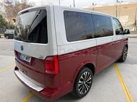 Usado VW Transporter Pro 114 CV (83 kW) 2015 Blanco Van