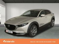 Usado Mazda CX-30 Exclusive-Line 141 CV (103 kW) 2024 Beige SUV