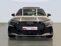 Nuevo Audi RS3 Sportback 400 CV (294 kW) 2025 Gris Utilitario