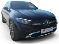Usado Mercedes GLC220 197 CV (144 kW) 2025 Negro SUV