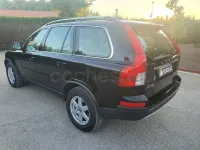 Usado Volvo XC90 Momentum 200 CV (147 kW) 2010 Negro SUV