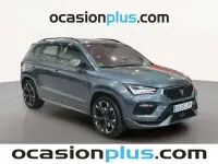 Usado Cupra Ateca 300 CV (220 kW) 2021 Gris SUV