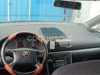 Usado Seat Alhambra Reference 140 CV (102 kW) 2007 Gris / plata Monovolumen