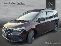 Usado Mercedes EQT200 2023 Eléctrico Monovolumen