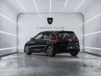 Usado VW Golf VII Sportline 150 CV (110 kW) 2017 Negro Berlina