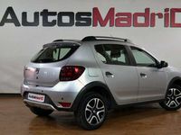 usado Dacia Sandero Stepway Essential TCE 74kW (100CV) GLP