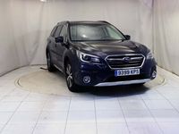 usado Subaru Outback 2.5I EXECUTIVE PLUS S 4WD AUTO 5P