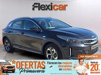 Usado Kia XCeed 160 CV (117 kW) 2023 Negro SUV