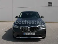 Usado BMW X4 xLine 184 CV (135 kW) 2022 Negro SUV