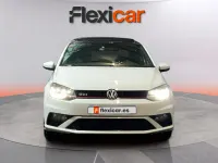 Usado VW Polo GTI 192 CV (141 kW) 2017 Blanco Utilitario