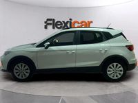 Occasion Seat Arona FR 116 ch (85 kW) 2024 Blanc SUV