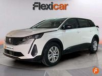 Usado Peugeot 5008 Allure 131 CV (96 kW) 2022 Blanco SUV