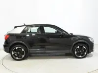 Usado Audi Q2 110 CV (80 kW) 2024 Negro SUV