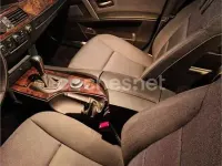 Usado BMW 530 193 CV (141 kW) 2003 Gris / plata Berlina