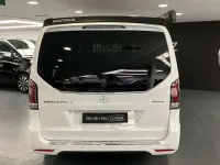 Usado Mercedes V250 Marco Polo 190 CV (139 kW) 2024 Blanco Monovolumen