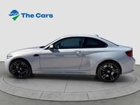 Usado BMW M2 Competition Edition 411 CV (302 kW) 2020 Plateado Coupe