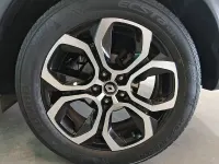 Usado Renault Arkana Zen 145 CV (106 kW) 2022 Negro SUV