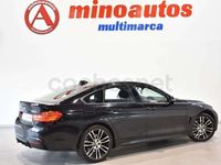 Usado BMW 435 317 CV (233 kW) 2017 Negro Coupe