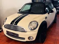 Usado Mini Cooper 120 CV (88 kW) 2009 Utilitario