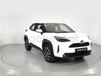 Usado Toyota Yaris Cross Active 116 CV (85 kW) 2023 Blanco SUV