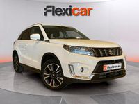 Usado Suzuki Vitara GLX 129 CV (94 kW) 2021 Blanco SUV