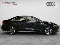 Usado Audi A3 S-Line 150 CV (110 kW) 2025 Negro Berlina