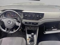 Usado VW Polo Advance 95 CV (69 kW) 2021 Utilitario