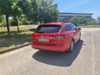 Usado Opel Insignia Business 136 CV (100 kW) 2017 Rojo Familiar