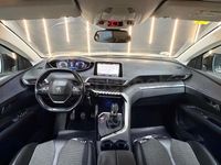 Usado Peugeot 3008 Allure 130 CV (95 kW) 2018 Blanco SUV