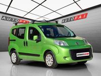 Usado Fiat Fiorino Dynamic 75 CV (55 kW) 2009 Verde Monovolumen