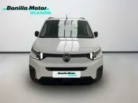 Nuevo Citroën Berlingo 101 CV (74 kW) 2026 Blanco Monovolumen