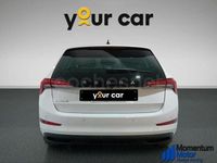 Usado Skoda 110 R 110 HP (80 kW) 2023 Branco Sedan