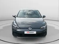 Usado VW Golf VIII Life 110 CV (80 kW) 2024 Gris Berlina